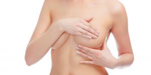 ¿Cómo son los quistes de mama&nbsp;benignos?